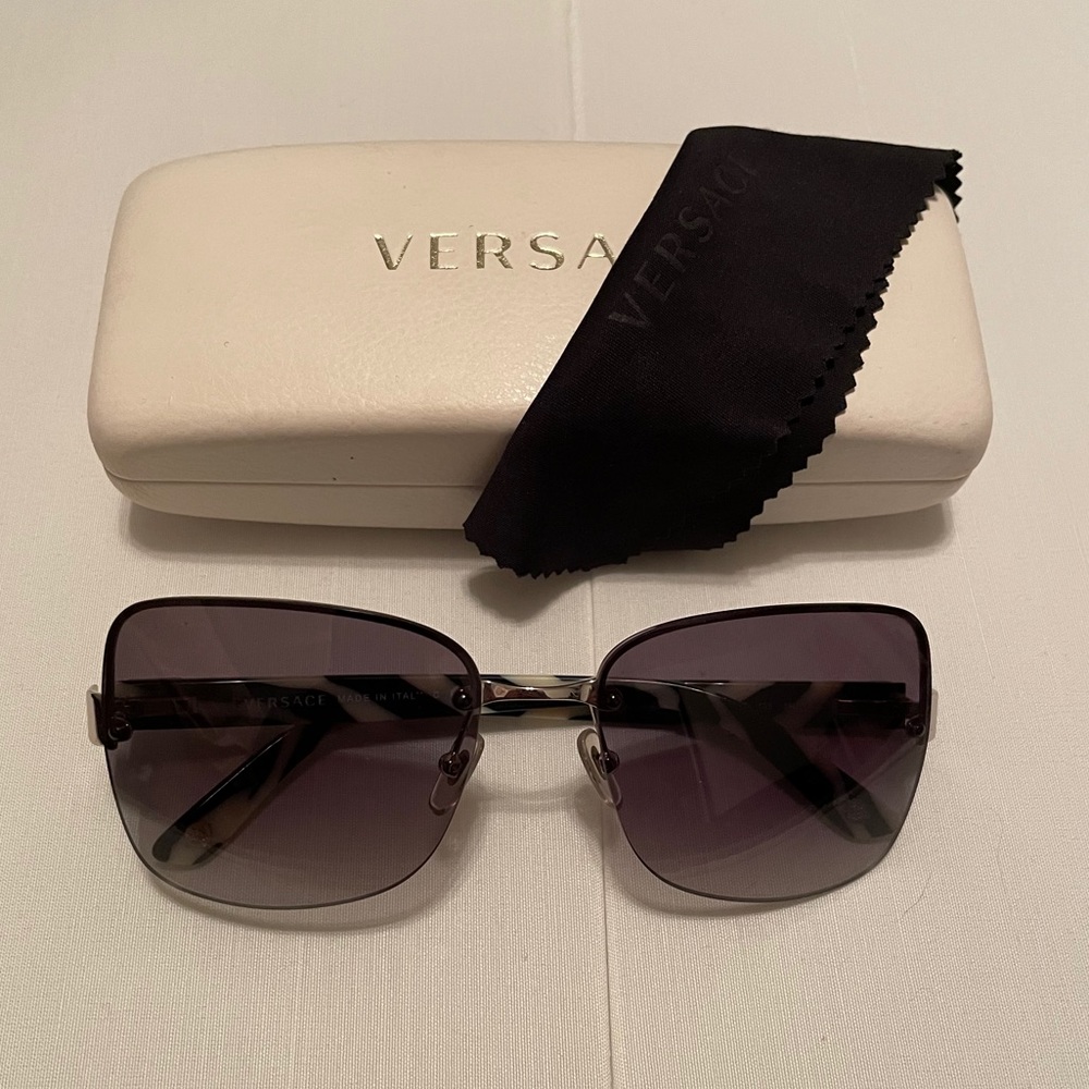Versace Sunglasses